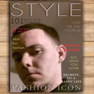 Meet your Posher, Shane